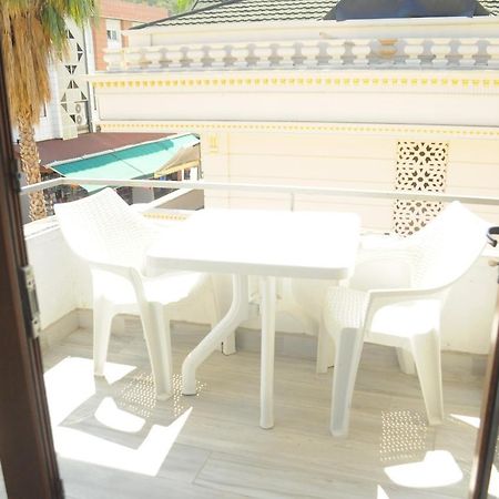 Kemer Suites Экстерьер фото