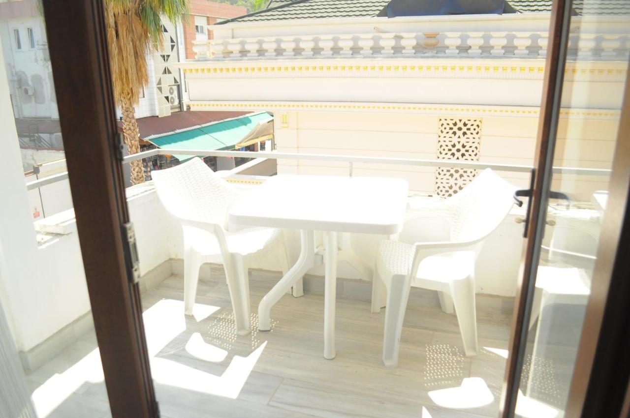 Kemer Suites Экстерьер фото