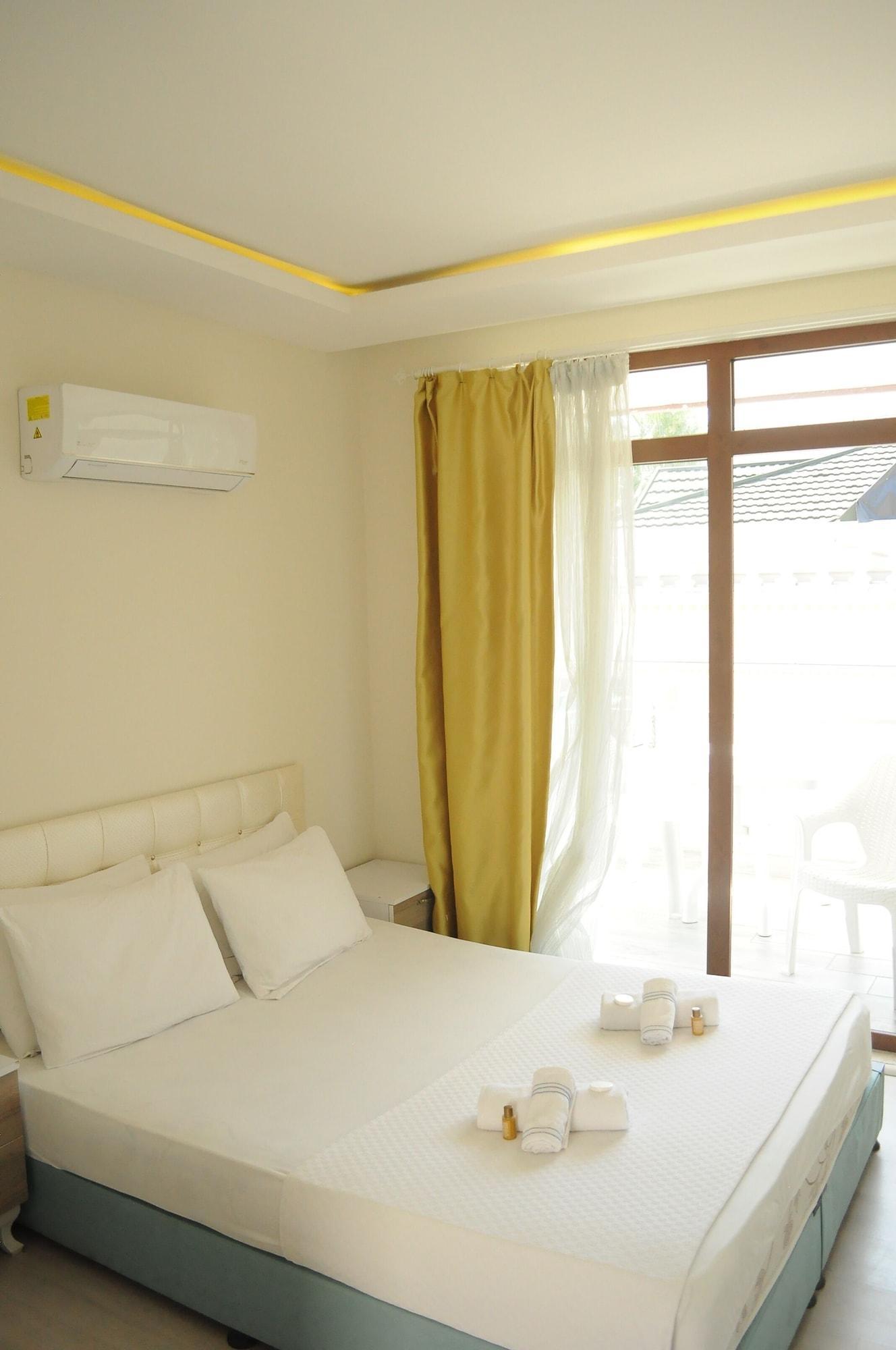Kemer Suites Экстерьер фото