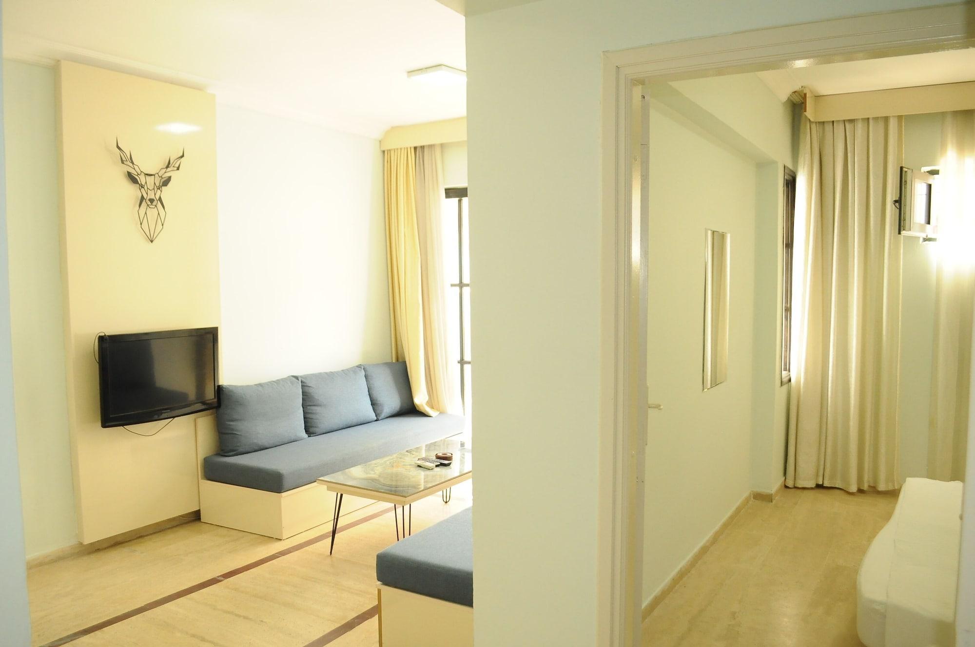 Kemer Suites Экстерьер фото
