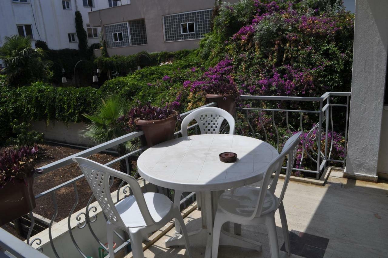Kemer Suites Экстерьер фото
