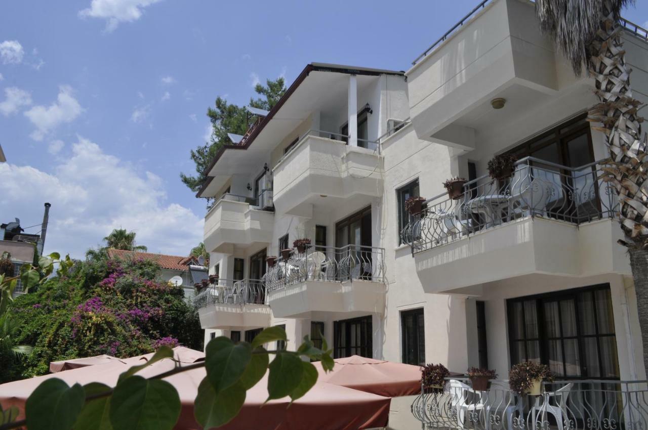 Kemer Suites Экстерьер фото