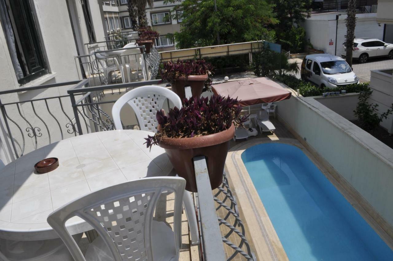Kemer Suites Экстерьер фото