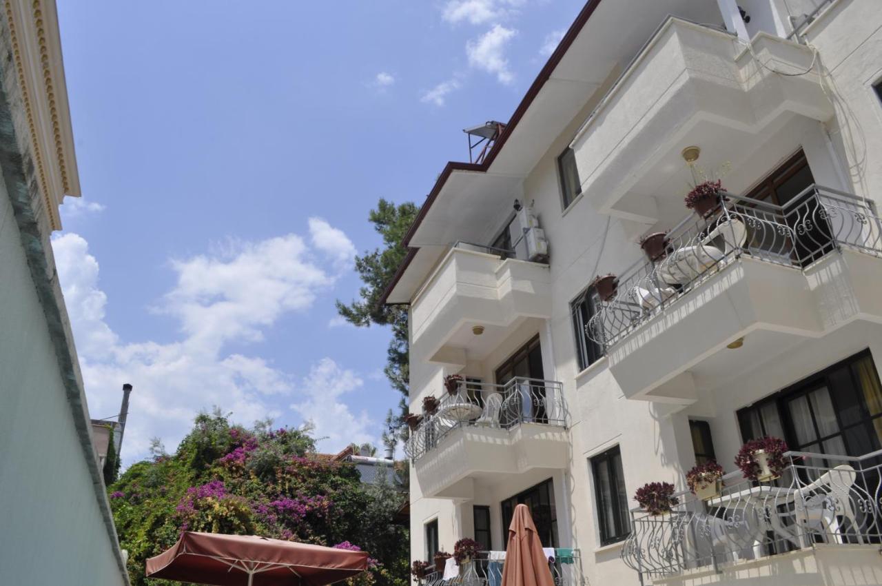 Kemer Suites Экстерьер фото