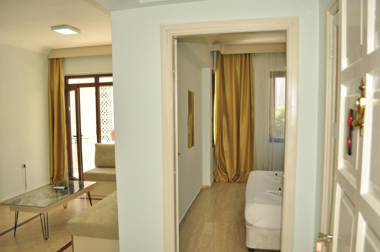 Kemer Suites Экстерьер фото